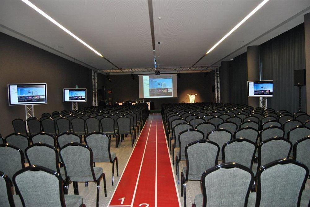 Melia Braga Hotel & Spa Fasiliteter bilde The auditorium